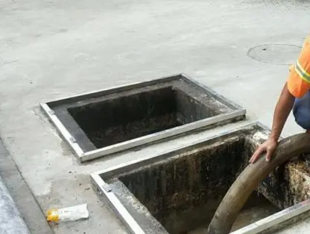 合阳化粪池清理
